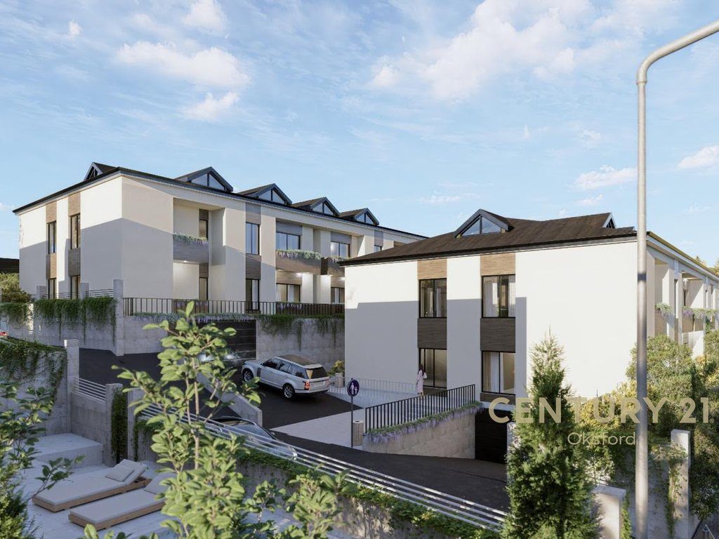 Vila luksoze me 2 kate për shitje në Liore Residence – Liqeni i Paskuqanit, Tiranë 4
