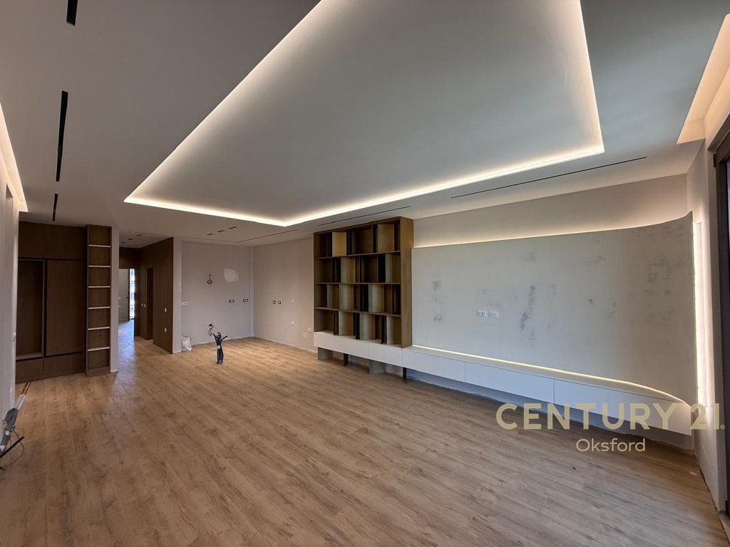 Shesim apartament 2+1+2 me pamje nga Kompleksi Olimpik, tek Altana Luxury Residence!