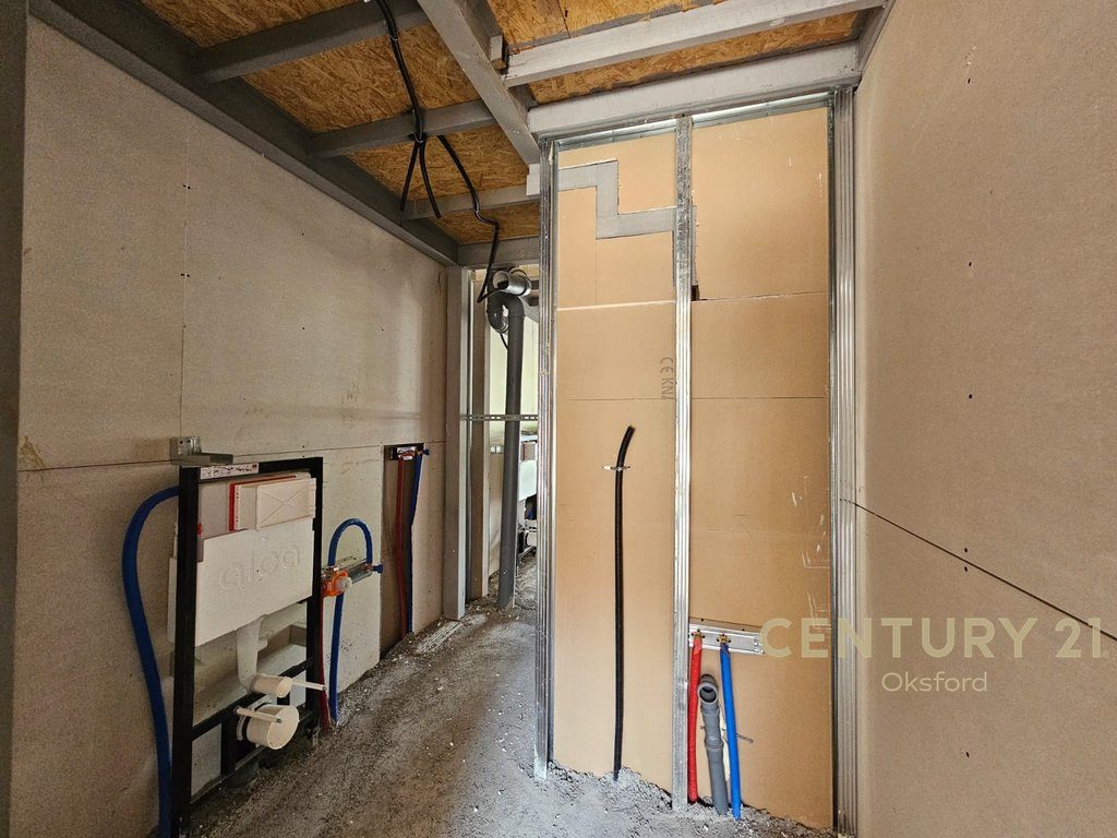 SHITET APARTAMENT/LOFT 1+1 NE GOLEM 2