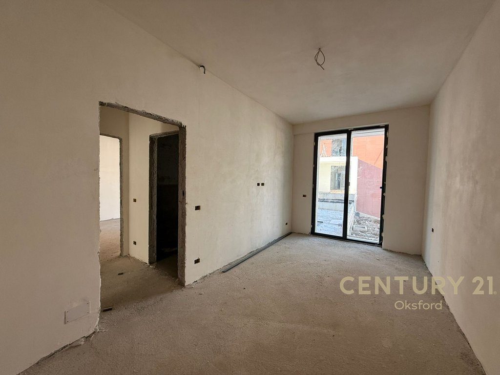 APARTAMENT 1+1 NE SHITJE, TEK REZIDENCA "TULIPAN"! 3