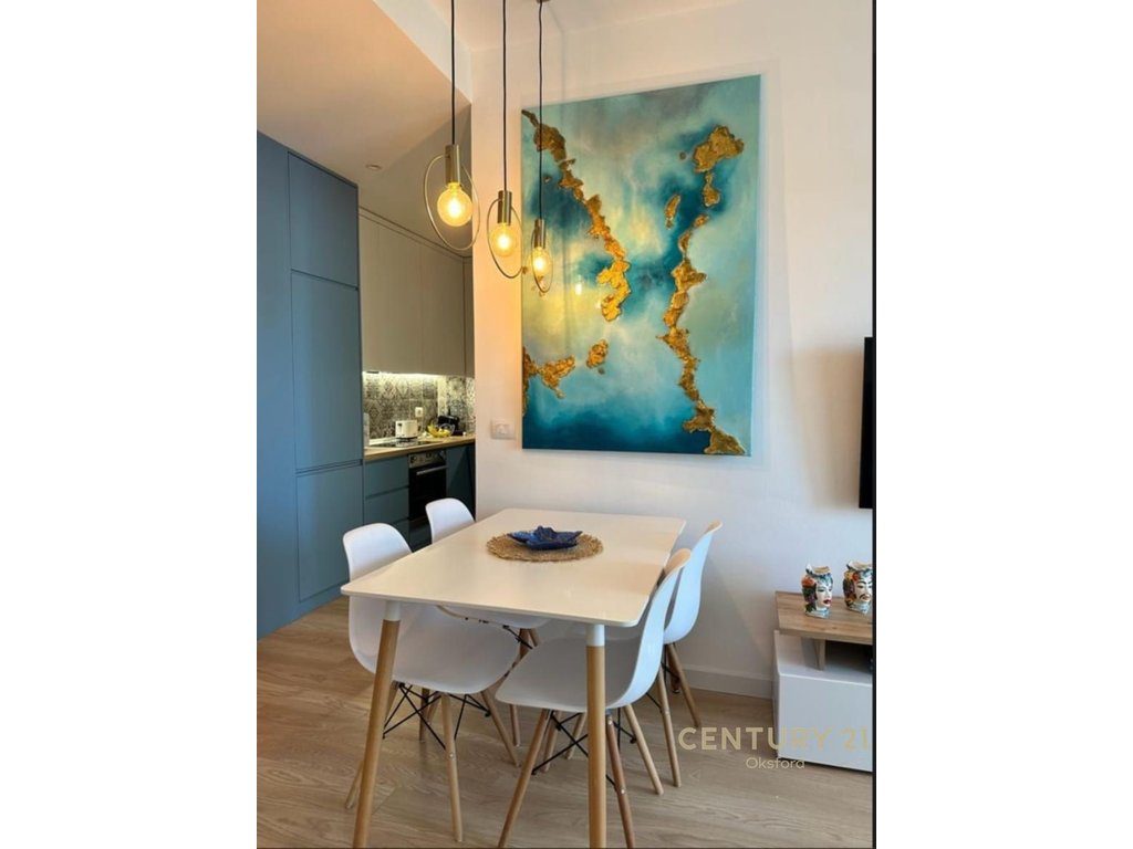 SHITET APARTAMENT 2+1 TEK LURA COMPLEX, GJIRI I LALEZIT 2