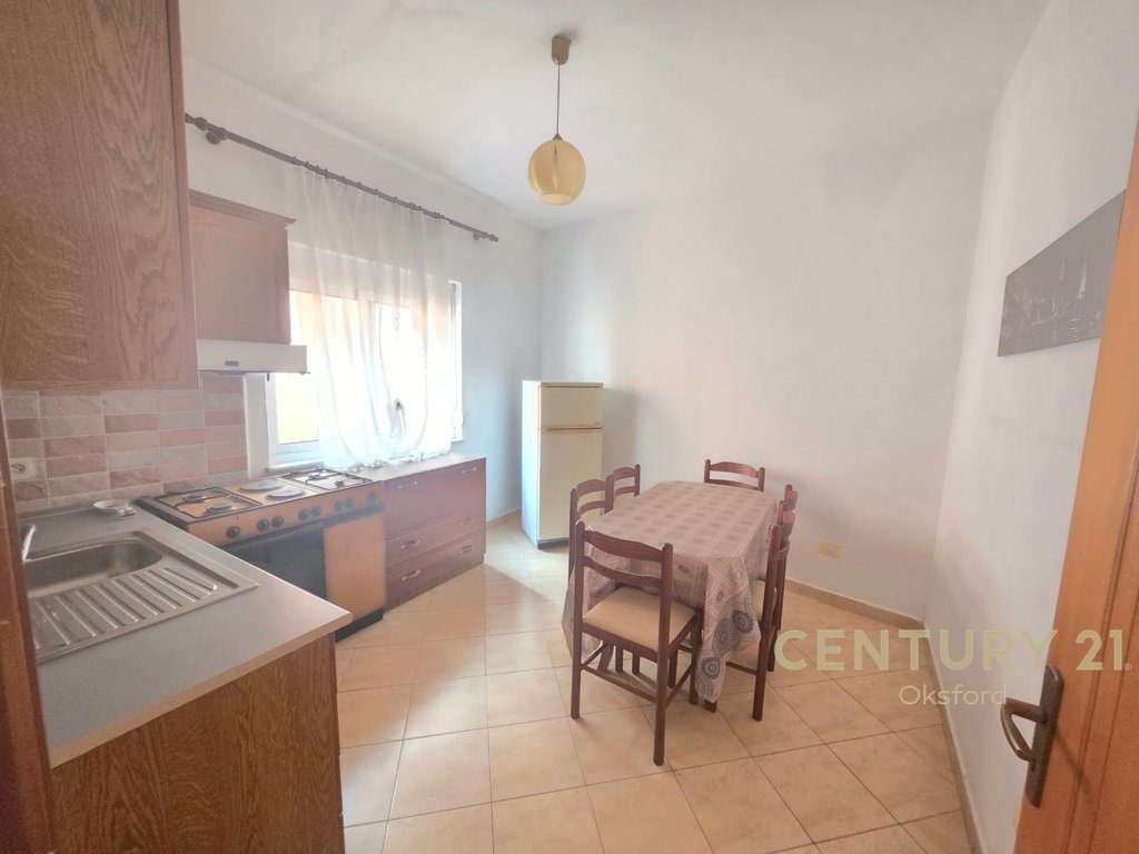 SHITET APARTAMENT 1+1, PLAZH, ILIRIA 4