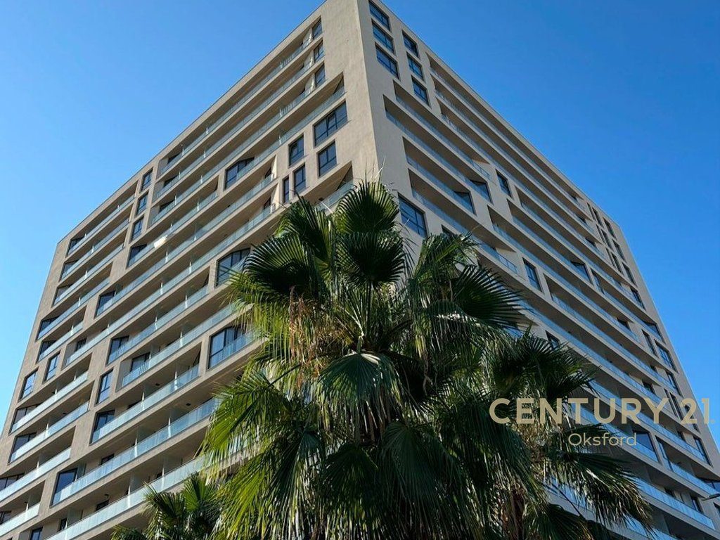 JEPET ME QIRA AMBIENT PER ZYRA NË GOLDEN TOWER RESIDENCE! 2
