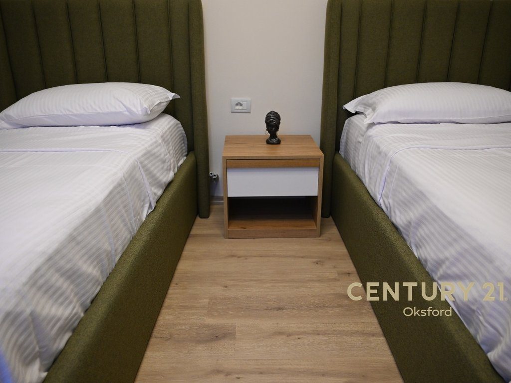 SHITET APARTAMENT 2+1 NE KAMEZ 4