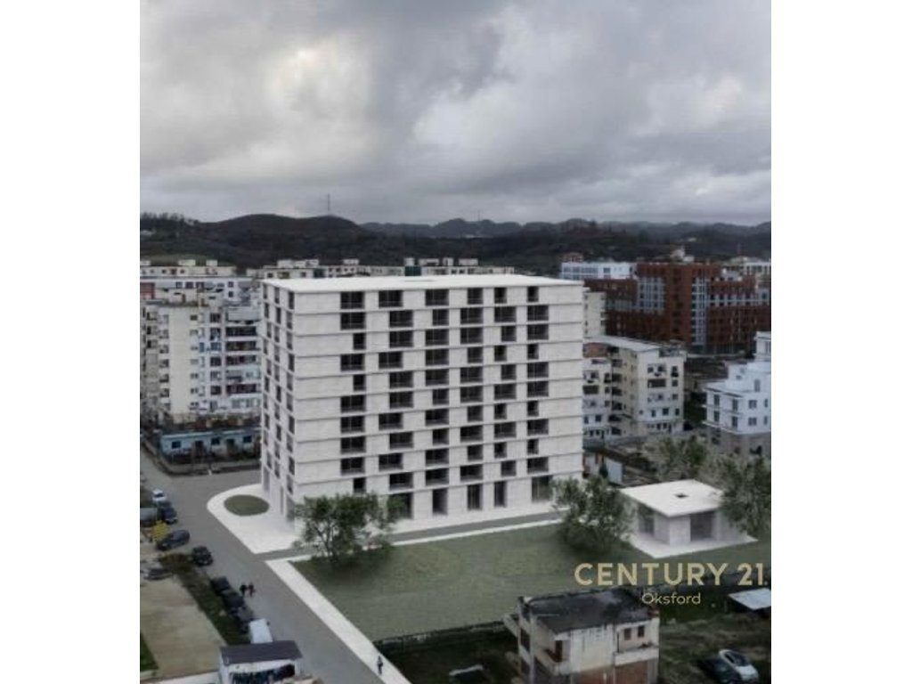 Apartament për shitje 1+1 në Astir!
