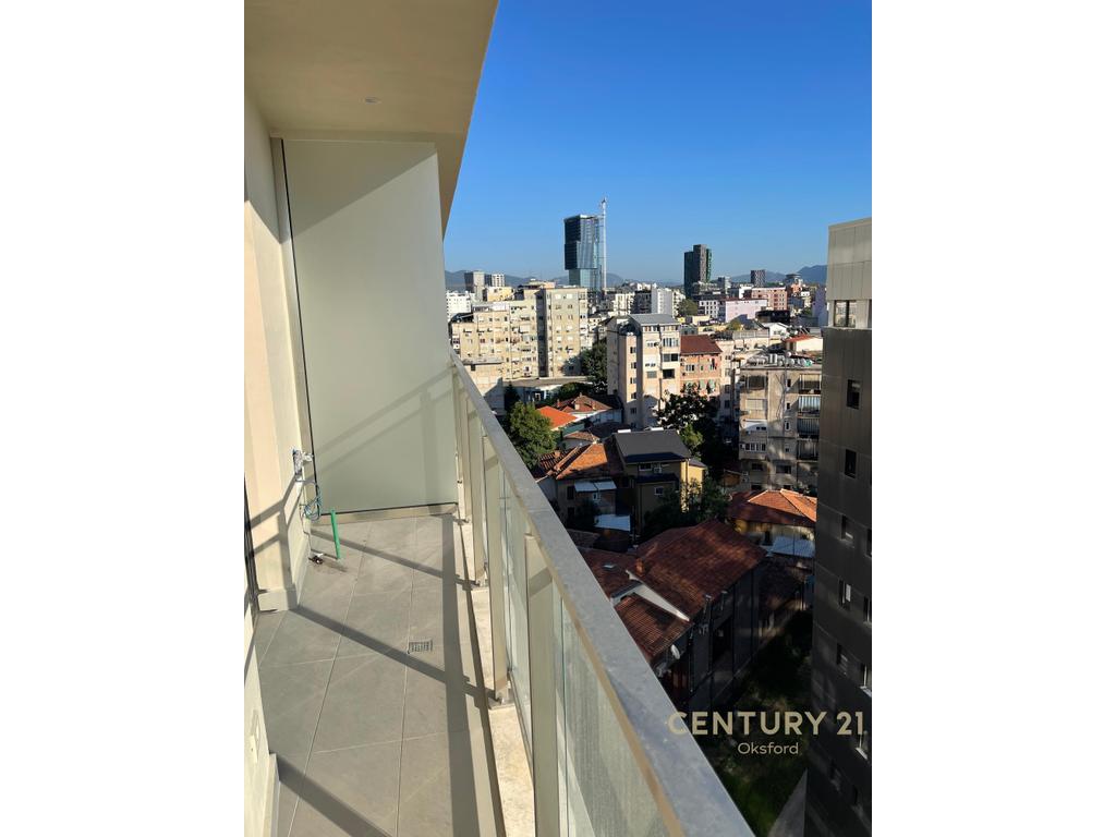 JEPET ME QIRA AMBIENT PER ZYRA NË GOLDEN TOWER RESIDENCE! 4