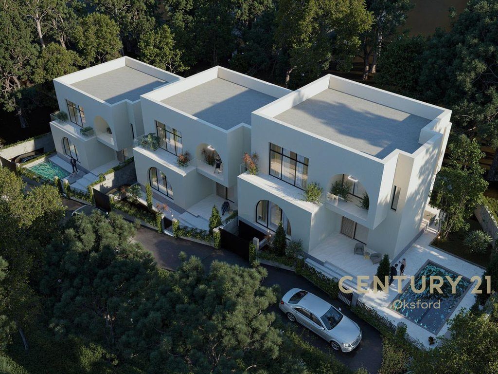 VILË LUKSOZE PËR SHITJE NË LIORE RESIDENCE, PASKUQAN 4