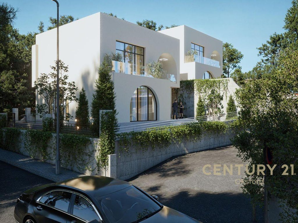 VILË LUKSOZE PËR SHITJE NË LIORE RESIDENCE, PASKUQAN 3