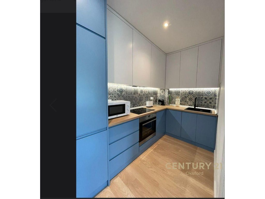 SHITET APARTAMENT 2+1 TEK LURA COMPLEX, GJIRI I LALEZIT 4