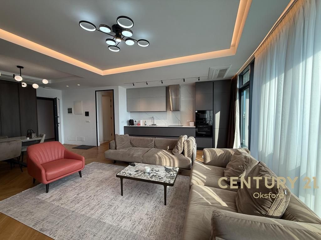Shesim apartament luksoz, tek Rezidenca Lake View! 4
