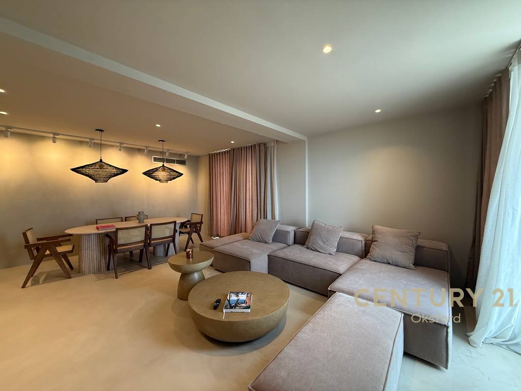 Japim me qira apartament modern+post parkimi pranë portit,Durrës! 3