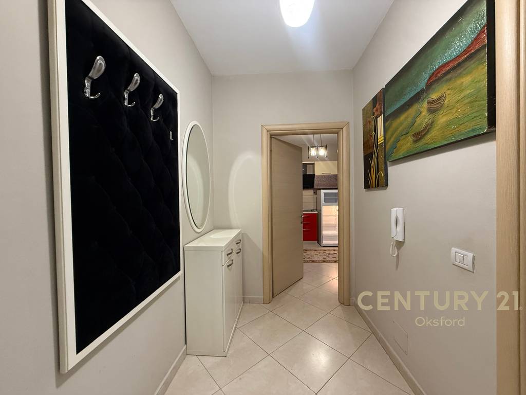 SHITET APARTAMENT 1+1,NE FRESK! 4