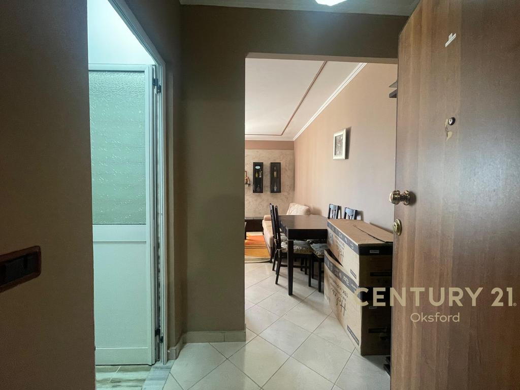 PLAZH ,DURRES APARTAMENT PER SHITJE 1+1 2