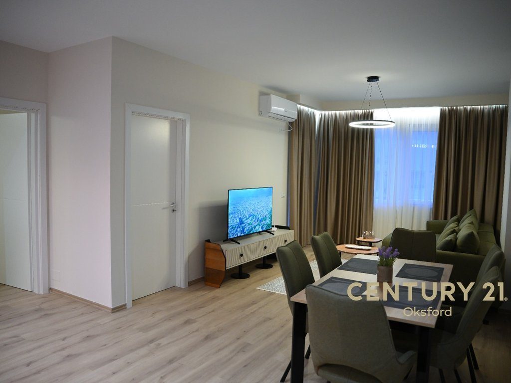 SHITET APARTAMENT 2+1 NE KAMEZ 2