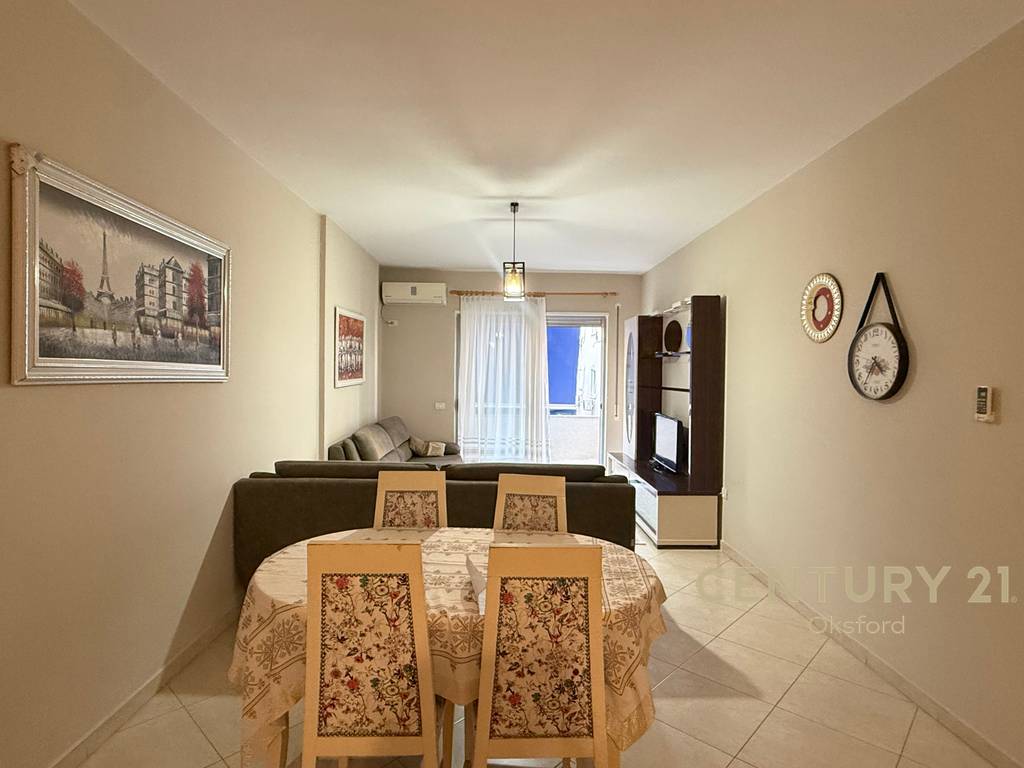 SHITET APARTAMENT 1+1,NE FRESK! 3