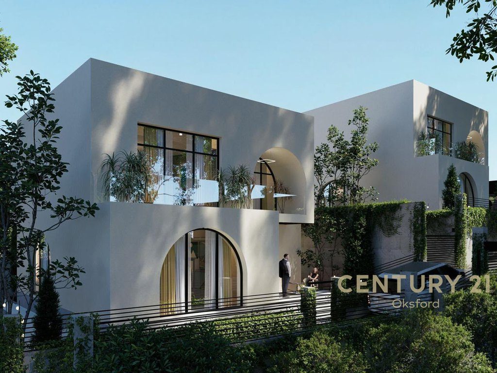 Vila luksoze me 2 kate për shitje në Liore Residence – Liqeni i Paskuqanit, Tiranë
450,000 € 2