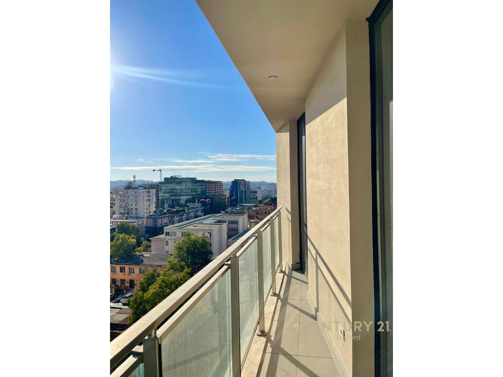 JEPET ME QIRA AMBIENT PER ZYRA NË GOLDEN TOWER RESIDENCE! 3