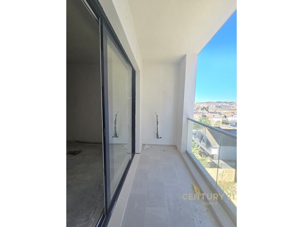 Apartament 1+1 për shitje në Golem, plotësisht i përfunduar dhe gati për sezonin e verës. 4