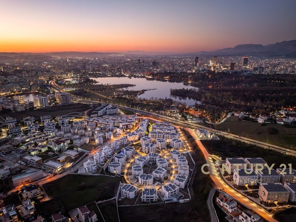 PËR SHITJE APARTAMENT 2+1 NË GREEN VALLEY REZIDENCA TIRANË 4