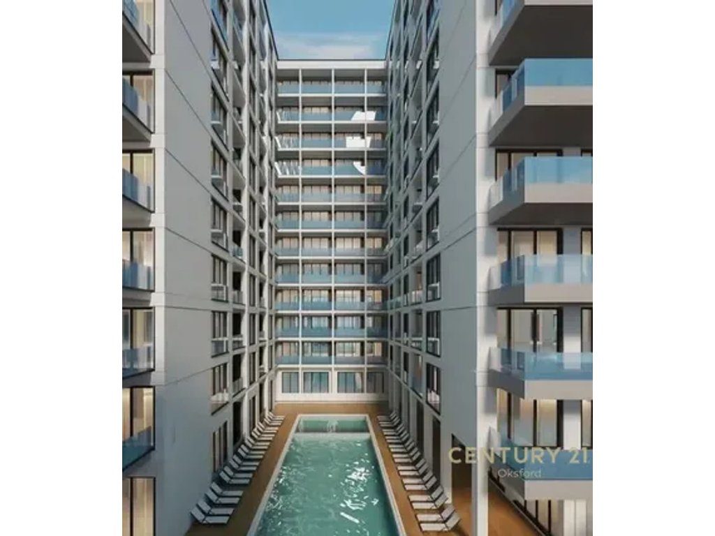 SHESIM APARTAMENT 2+1 ME PAMJE FULL NGA DETI,NE SHENGJIN! 4