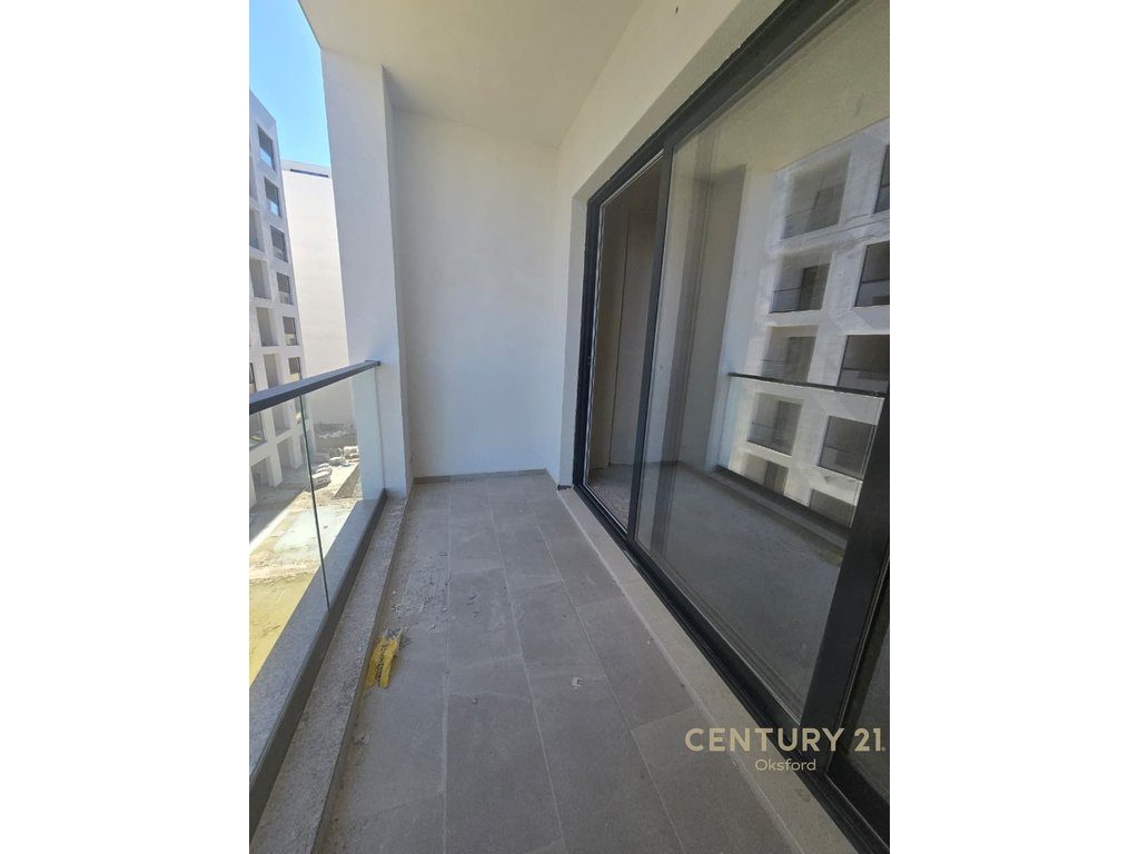 Apartament 1+1 për shitje në Golem, plotësisht i përfunduar dhe gati për sezonin e verës. 3