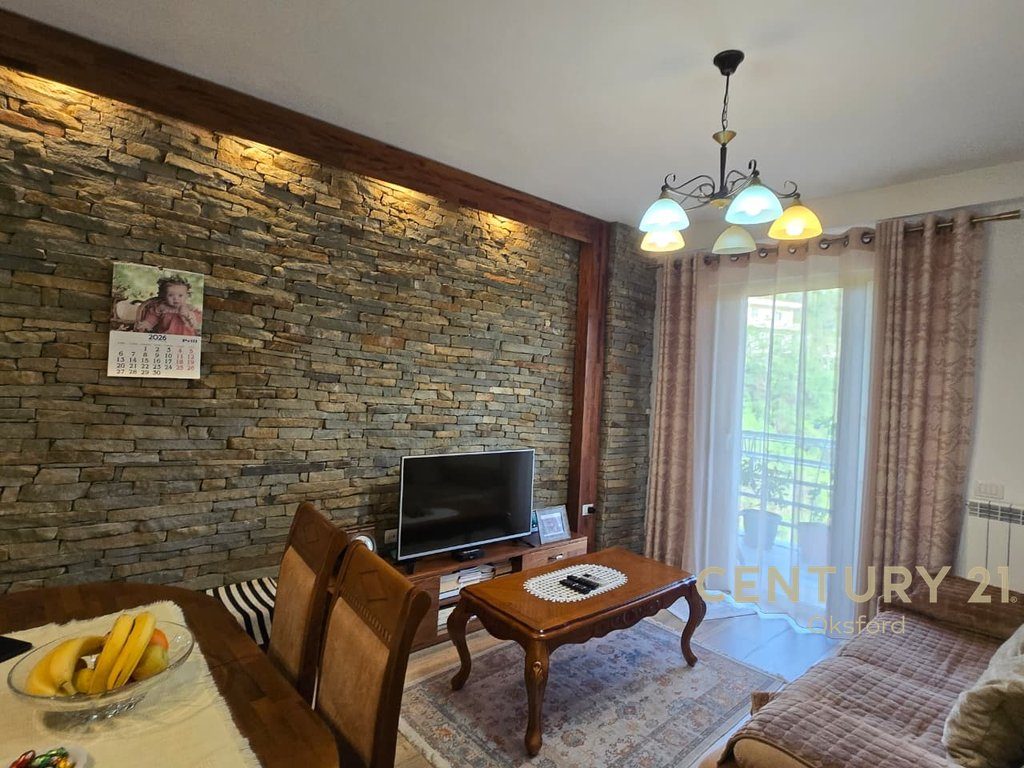 SHESIM APARTAMENT 3+1+2 NE FRESK!