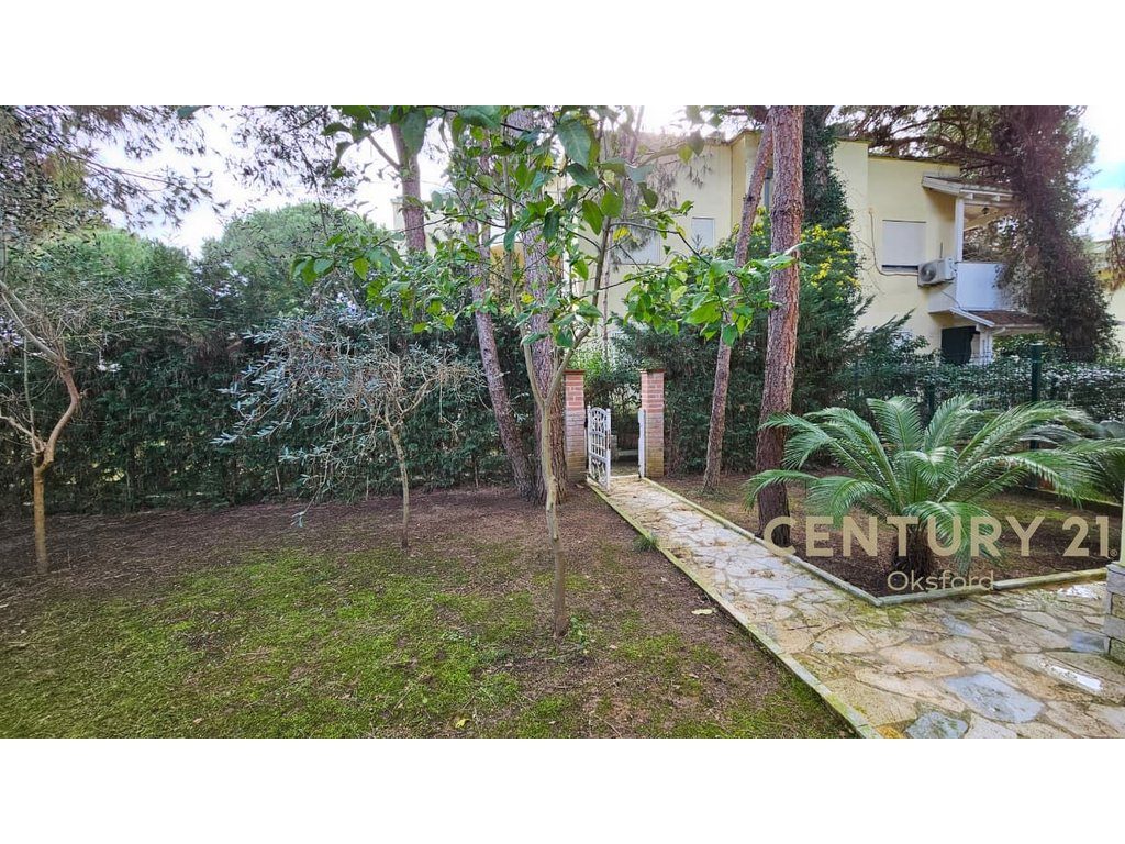 APARTAMENT DUPLEX 2+1+2+OBORR PËR SHITJE, TEK KOMPLEKSI 'LURA 1' NË GJIRIN E LALZIT 4