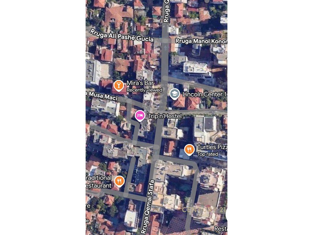 AMBIENT KOMERCIAL PER SHITJE NE ZONEN E PAZARIT TE RI 2