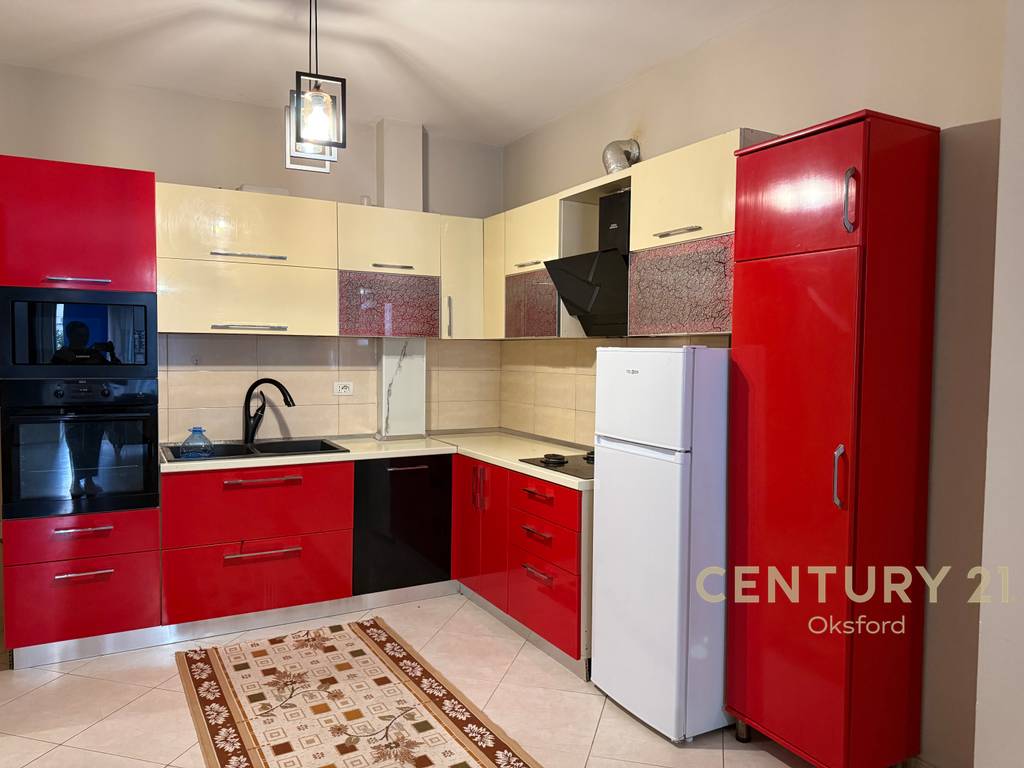 SHITET APARTAMENT 1+1,NE FRESK! 2