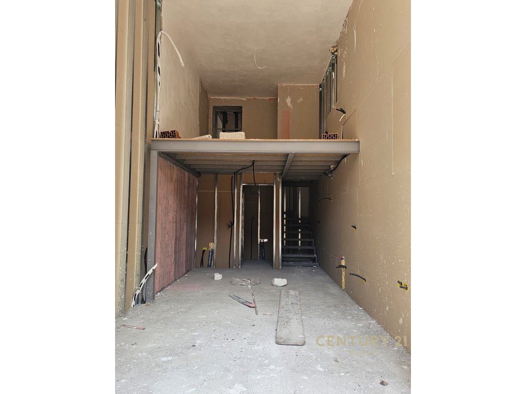 SHITET APARTAMENT/LOFT 1+1 NE GOLEM