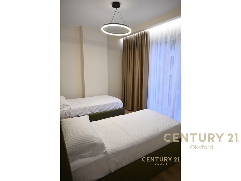 SHITET APARTAMENT 2+1 NE KAMEZ 3