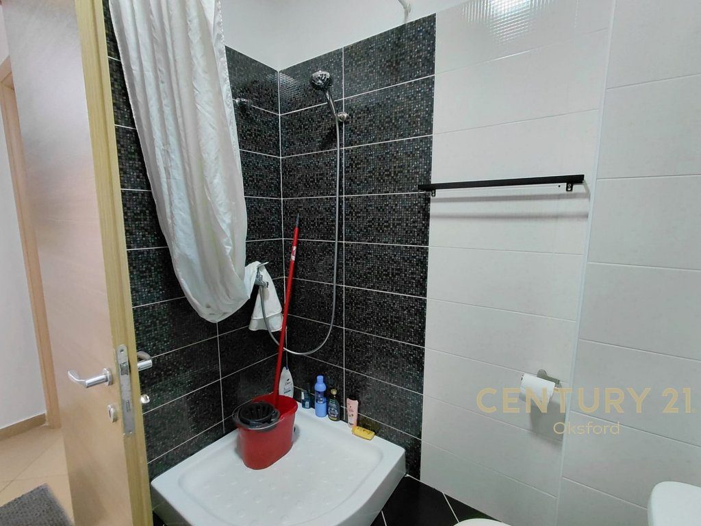 Apartament 1+1 për shitje – F.Z Residence, Liqeni i Thatë 4