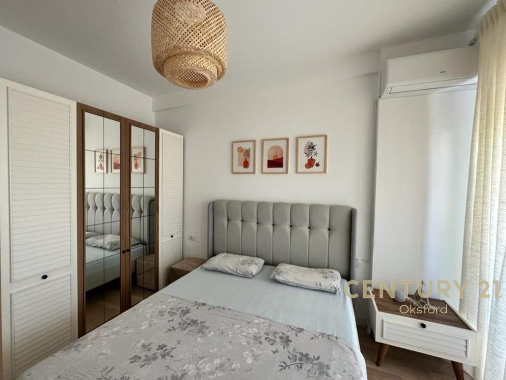 SHITET APARTAMENT 2+1 TEK LURA COMPLEX, GJIRI I LALEZIT 3