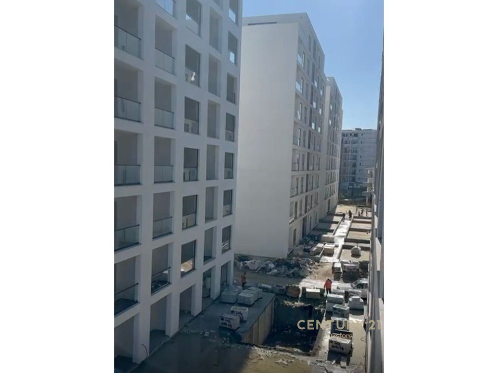 Apartament 1+1 për shitje në Golem, plotësisht i përfunduar dhe gati për sezonin e verës. 2