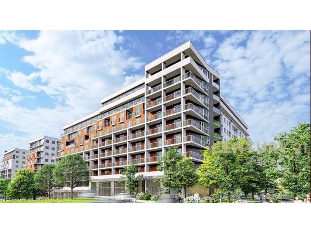 Shitet apartament 2+1+2 Paskuqan