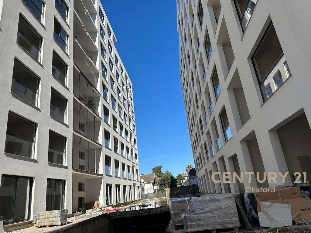 Apartament 1+1 për shitje në Golem, plotësisht i përfunduar dhe gati për sezonin e verës.