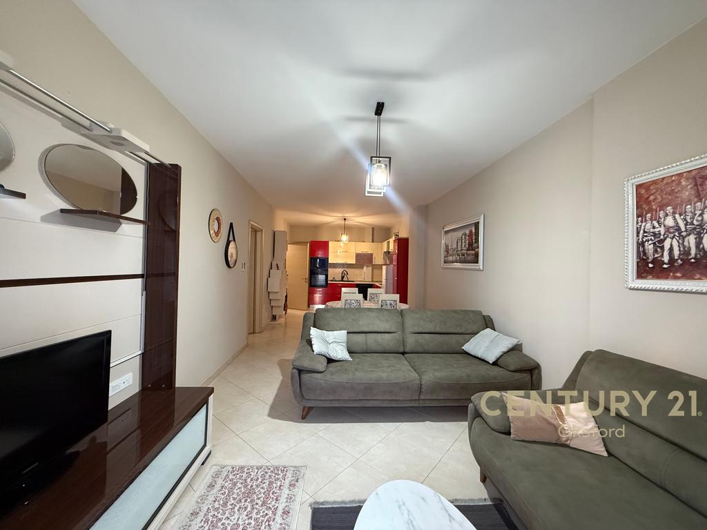 SHITET APARTAMENT 1+1,NE FRESK!