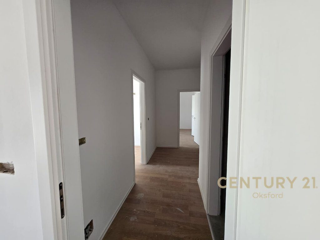 SHITET APARTAMENT 2+1+2 TEK S-Block 2