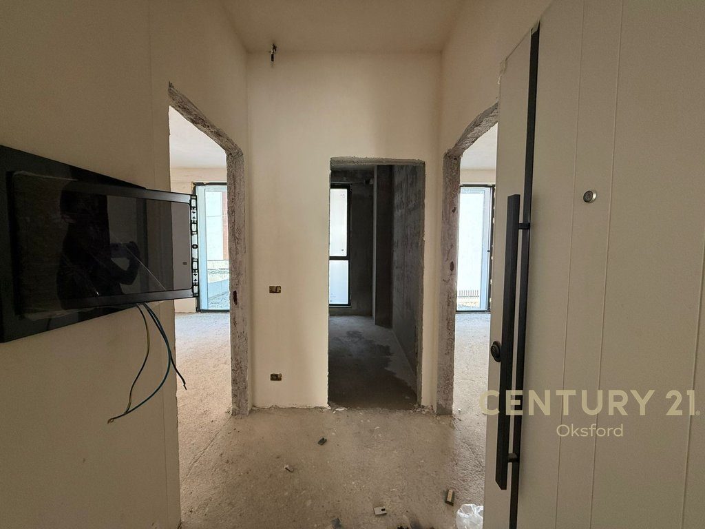 APARTAMENT 1+1 NE SHITJE, TEK REZIDENCA "TULIPAN"! 4