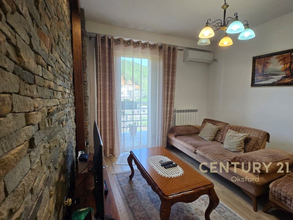 SHESIM APARTAMENT 3+1+2 NE FRESK! 2