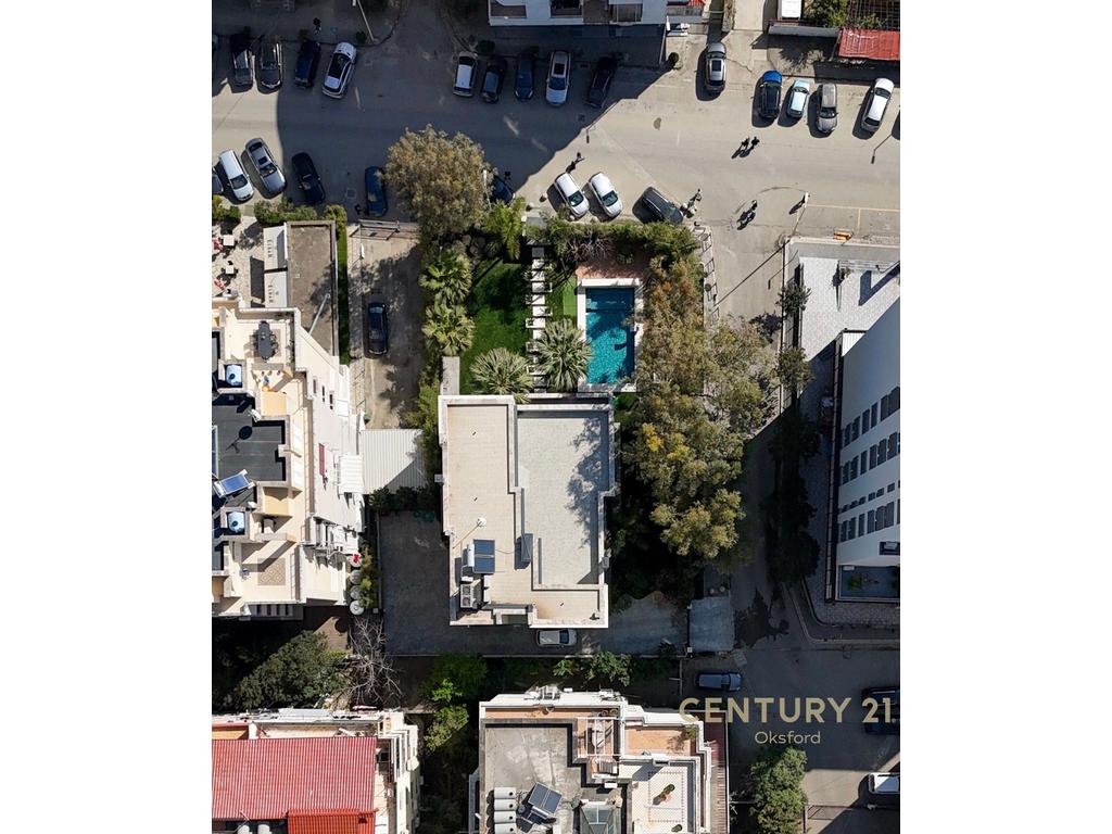 Ekskluzive! Vilë Luksoze Për Shitje në Plazhin Iliria Moderne me Spa, Rooftop dhe Pishinë – Investim Premium