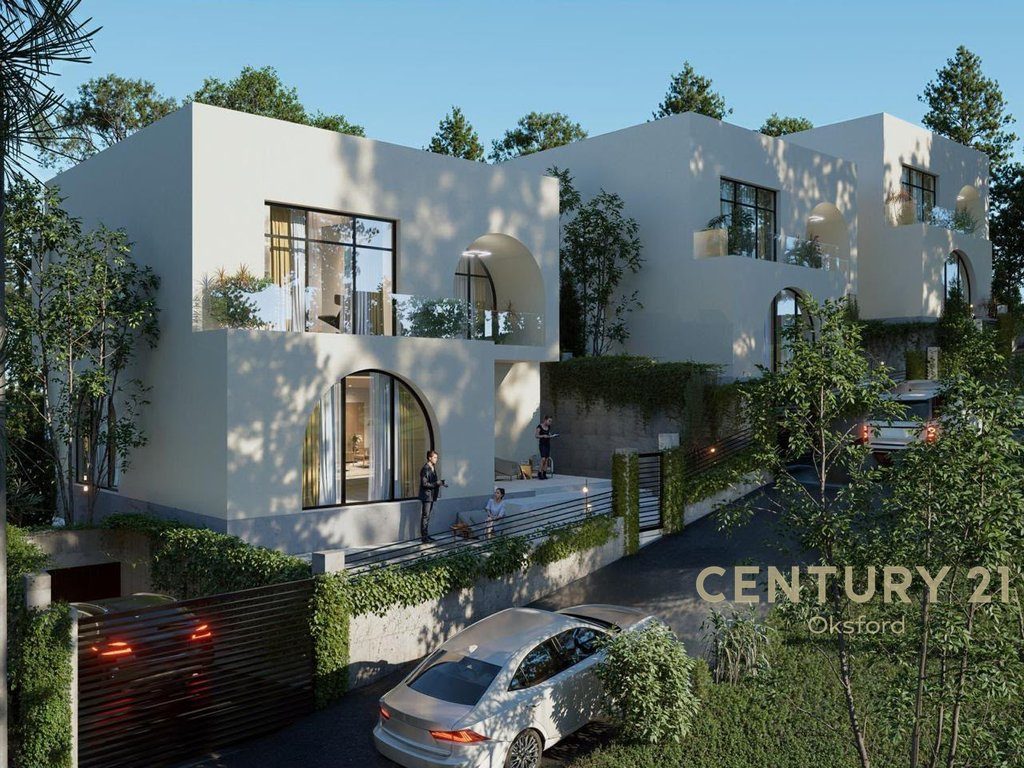 VILË LUKSOZE PËR SHITJE NË LIORE RESIDENCE, PASKUQAN 4