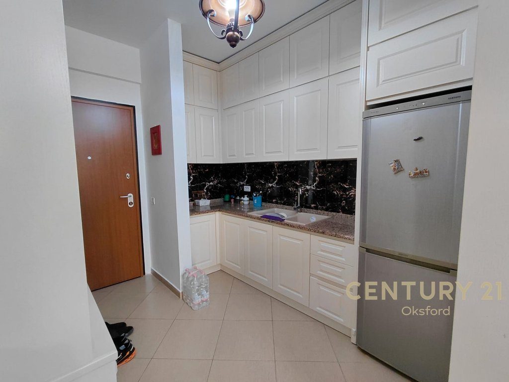 Apartament 1+1 për shitje – F.Z Residence, Liqeni i Thatë 2