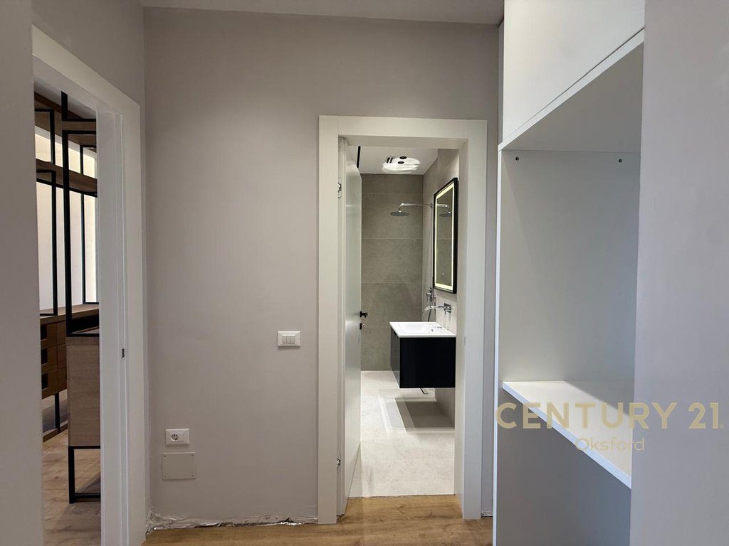 Shesim apartament 2+1+2 me pamje nga Kompleksi Olimpik, tek Altana Luxury Residence! 3