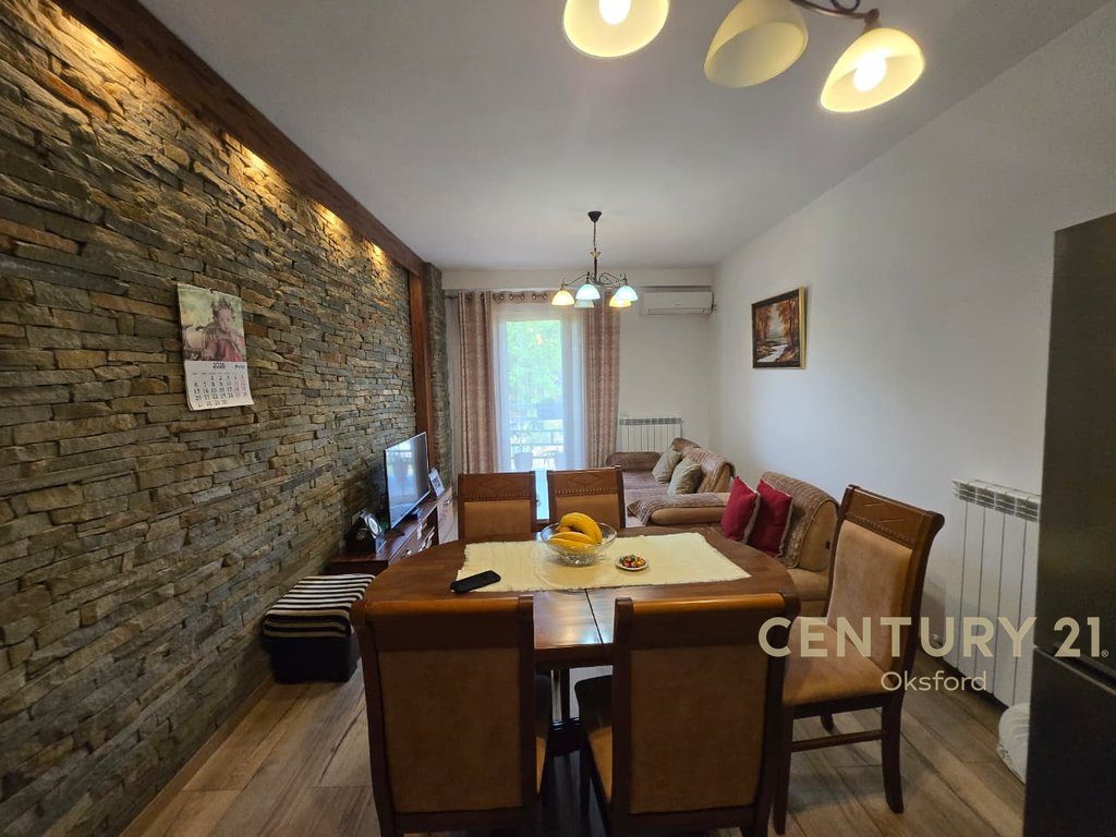 SHESIM APARTAMENT 3+1+2 NE FRESK! 3
