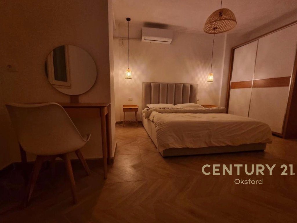EKSKLUZIVE!SHESIM APARTAMENT 1+1 TE INVESTUAR PRANE DETIT,NE GOLEM! 3