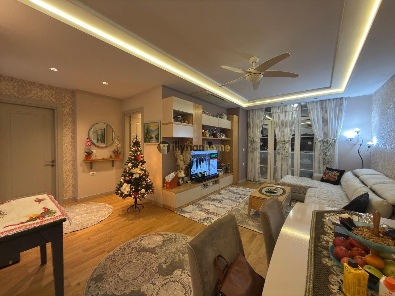 Shitet Apartament 2+1, Rruga “Teodor Keko”, Tiranë 2