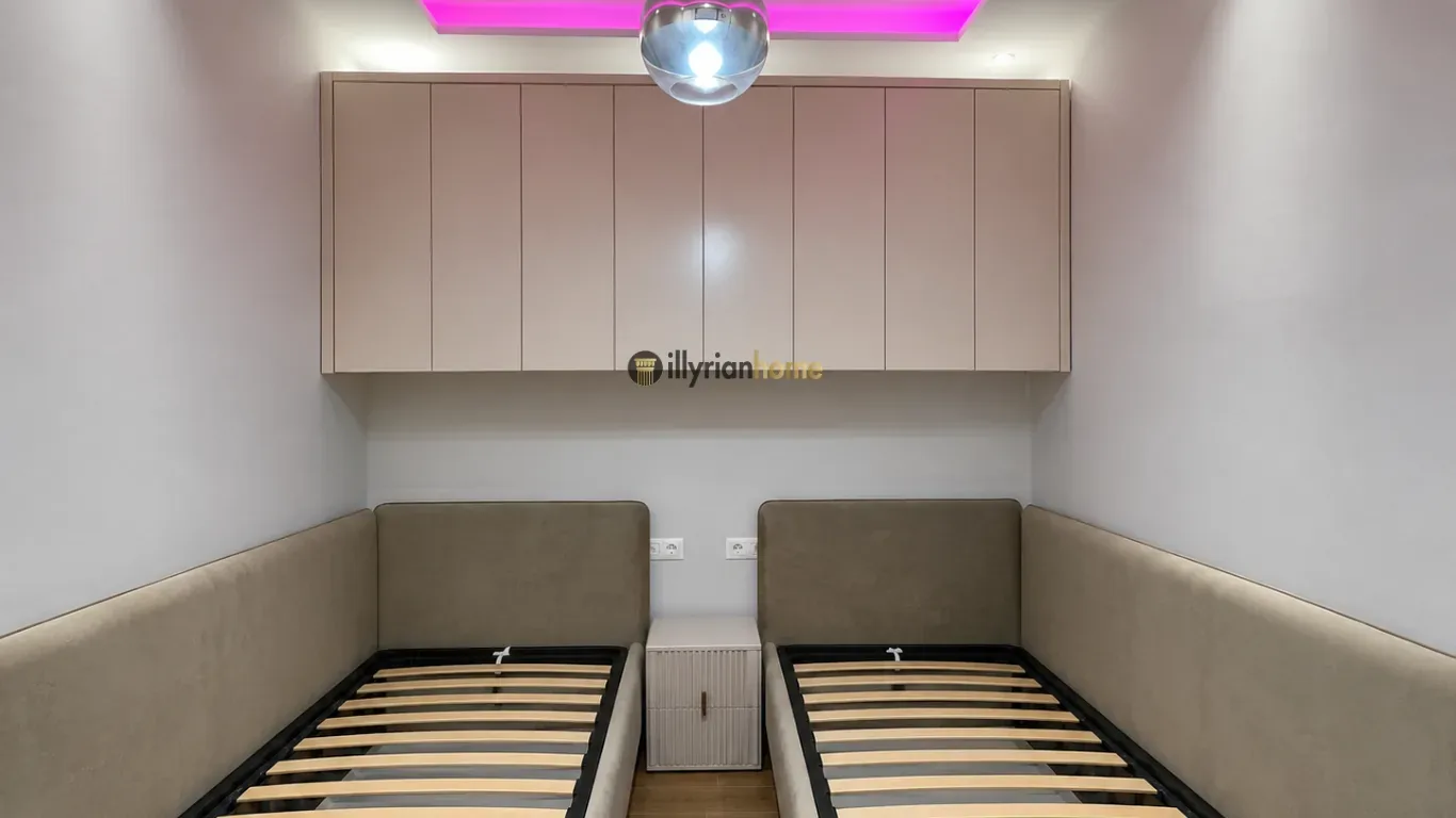 Qira, Apartament 2+1 – Qendër, Piazza, Tiranë 3
