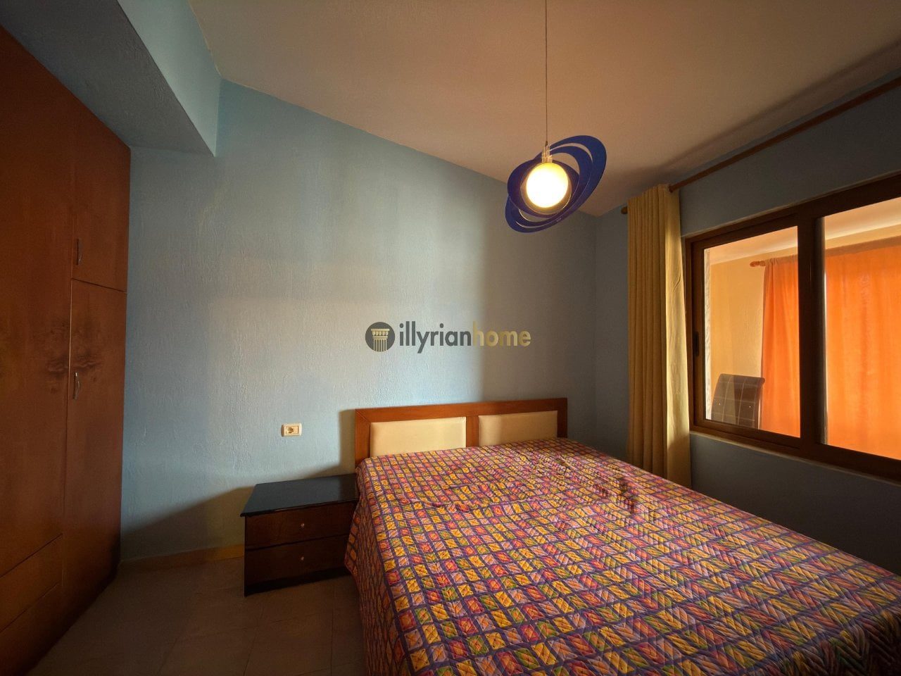 Shitet Apartament 2+1, Pranë Liqenit, Pogradec 2