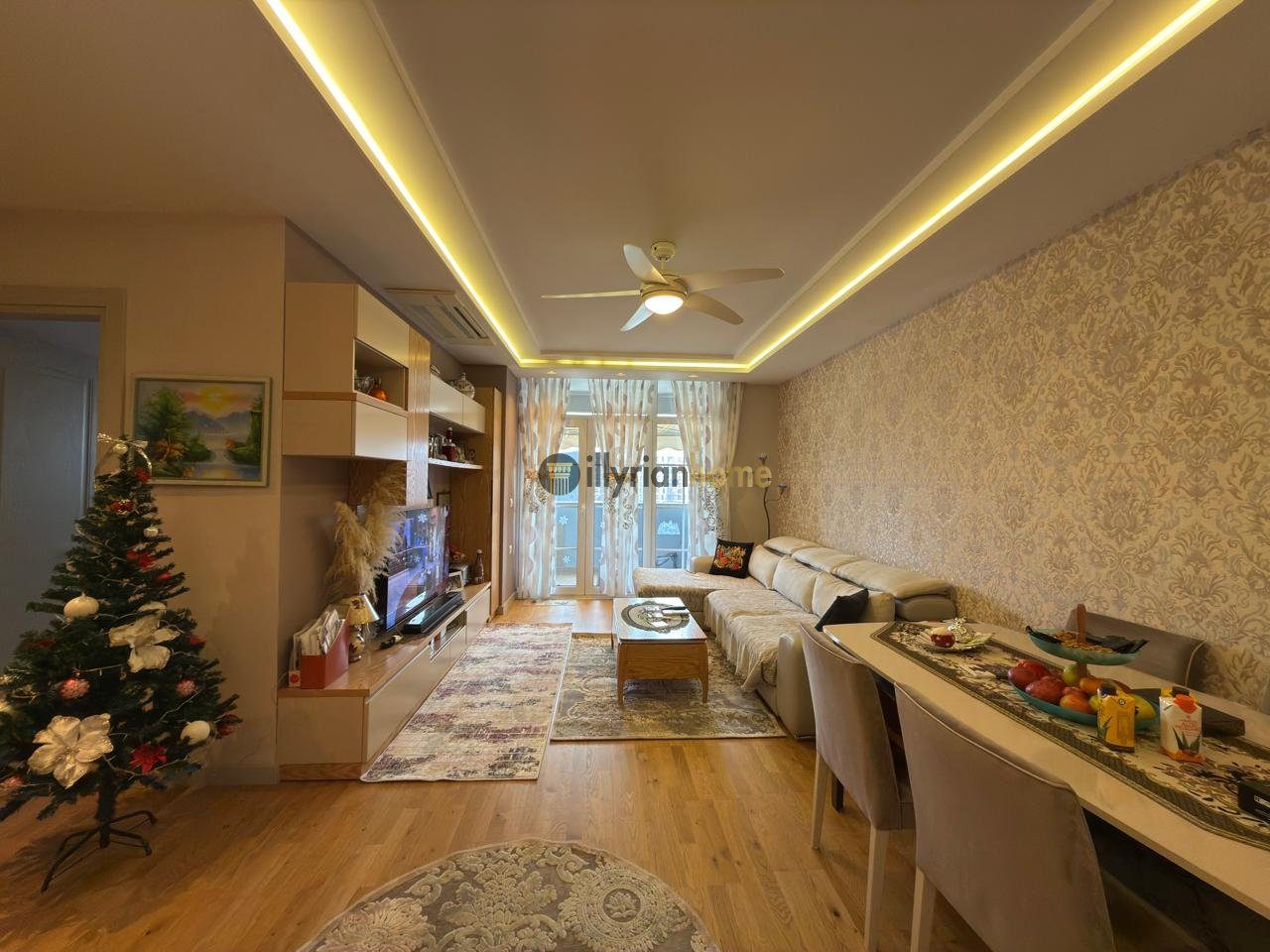 Shitet Apartament 2+1, Rruga “Teodor Keko”, Tiranë 4